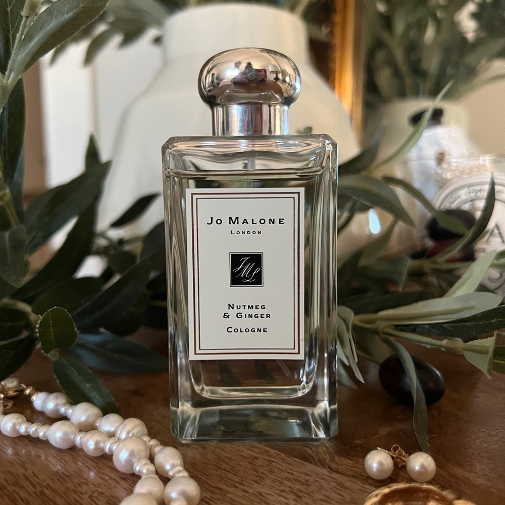 Jo Malone Nutmeg & Ginger - 100ml